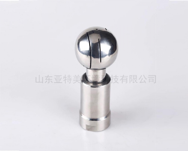 旋轉清洗噴嘴