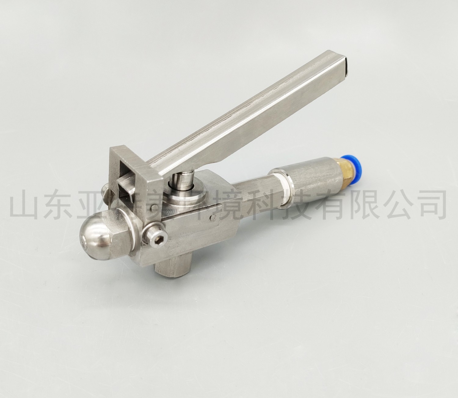 單流體噴槍和雙流體噴槍有什么區(qū)別